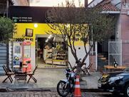 Lanchonete e Hambúrgueria da Praça