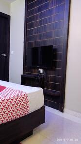 Hotel Pratap International