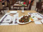 Cinnamon Restaurant by Click Hotels