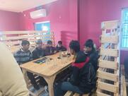 Hunger & Pain relief