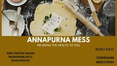 Annapurna mess