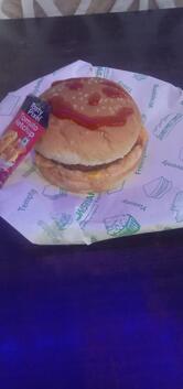 NAMO FAST FOOD AND JUICE CORNER