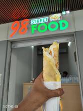 98 STREET FOOD