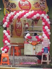 Priti snacks and poli bhaji Kendra