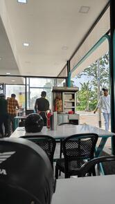 Malabar Spicy Restuarant