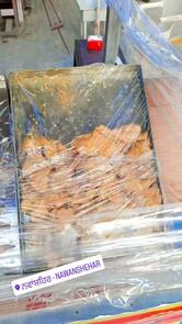 Jass Fish Corner (JFC)