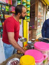 Chetan's Swaad Sadan