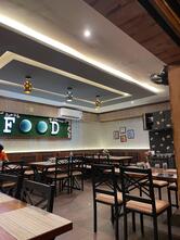 SPICY KITCHEN , Restaurant