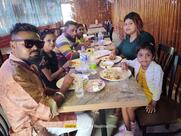 Rising Sun Restaurant and Bar