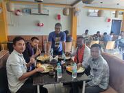 Thajim -Boro Cuisine