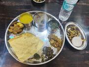 Thajim -Boro Cuisine