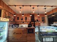 Captain’s Cafe