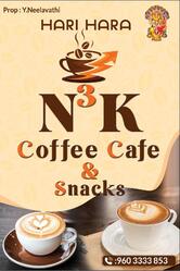 N³K Restaurant and Cafe