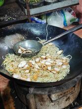 Ankit fast food center