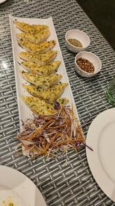 Liquors And Lockers (Lounge & Bar)