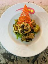 A1 restaurant and fast food