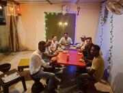 Himalayan rider Cafe