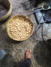 वीर तेजाजी केंटरीग, गोविंद महाराज.