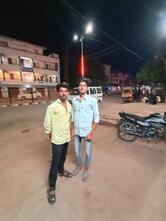 रामदेव दाल बाटी भोजनालय bhinmal