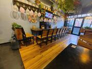 The One Cafe and Restaurant