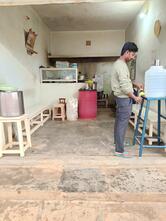 Shankar tiffin center