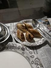 Center Point Restaurant