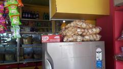 MAHARAJA SWEETS AND NAMKEENS