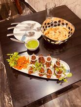 Hotel saluja primeland (Rooms, Restaurant, lawn, banquet)