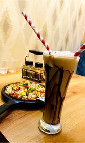 Gold bowl restaurant & cafe