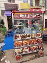 SINGH'S KITCHEN