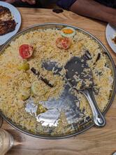 Grillicious Multicuisine Restaurant