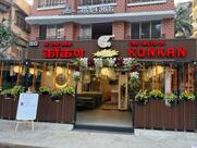 The Taste Of Konkan Borivali