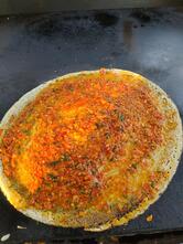 Vasant dosa
