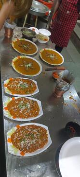 Hotel rajput Family Restaurant pure veg ️