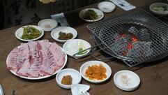 청기와생갈매기식당