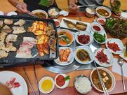 영동숯불갈비