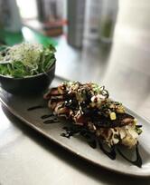 Café Bar Pförtnerhaus