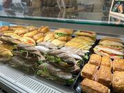 Artisan Gourmand Gland