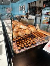 Boulangerie Gaston Camon