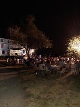 La guinguette du château