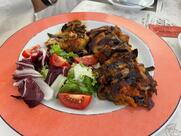 Il BISTRO’ DELLA KUCINERIA