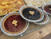 Le bontà' dal grano by PXF Courmayeur