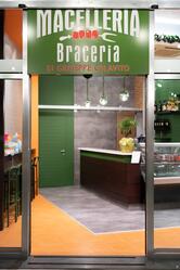 Macelleria Braceria da Pinuccio