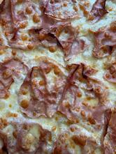 Pantera - Pizza Rustica