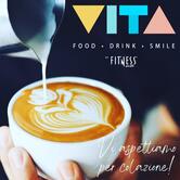Vita Food drink &smile