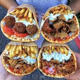 Karavan Kebab & Pizza Life