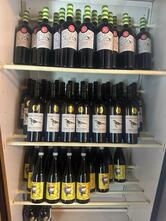 Osteria Luna rossa 2.0