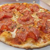 Trancio pizza al taglio