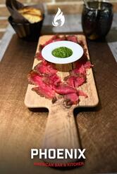 PHOENIX American Bar & Kitchen