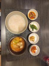 한식다이닝 륜